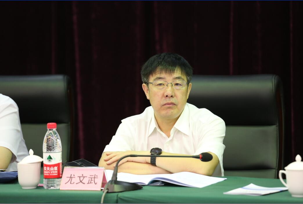 河北省质量文化协会二届二次会议暨质量发展论坛
