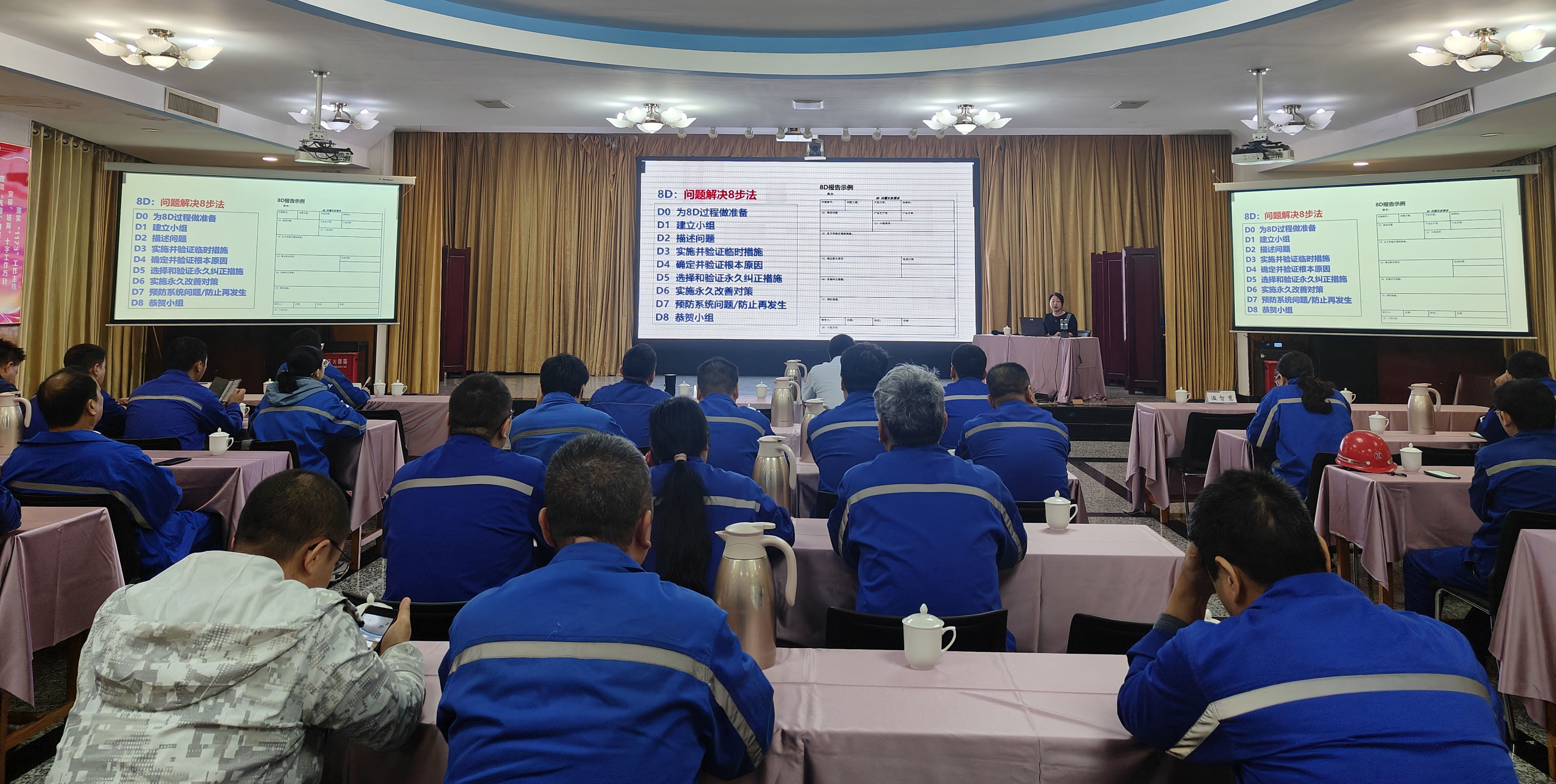 聚焦痛点 普惠企业 助力河北制造高质量发展——常...